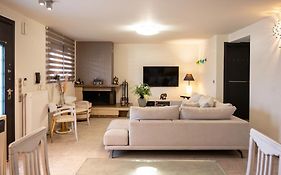 Lobelia Nafplio Apartments